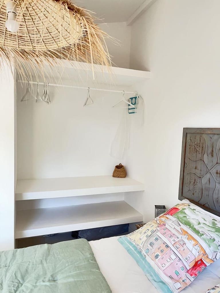La maison - Maison de charme a pampelonne Une invitation au lâcher-prise